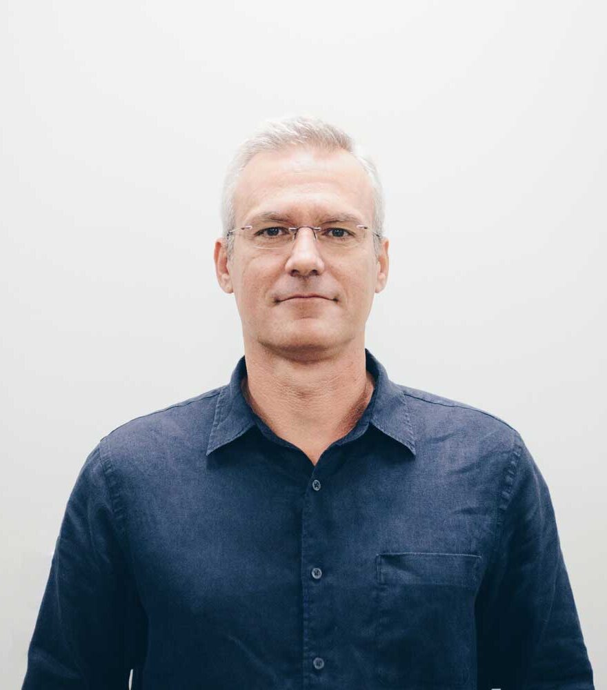 Principle and Senior Engineer Dejan Jovanovic of Geowest Engineering